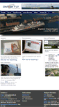 Mobile Screenshot of danishfly.dk